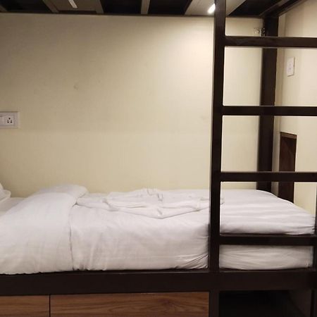 The Banaras Hotel Varanasi Exterior foto